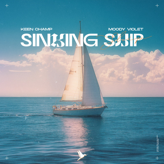 'Sinking Ship' cover art