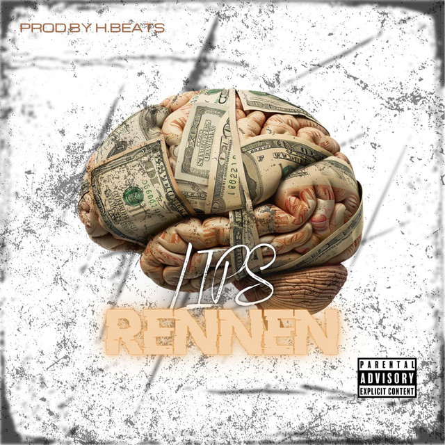 'Rennen' cover art