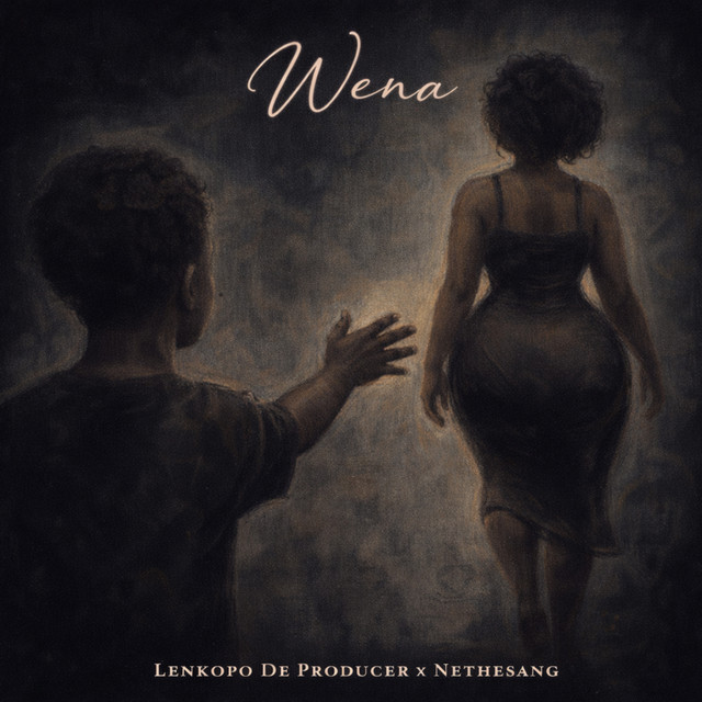 'Wena' cover art