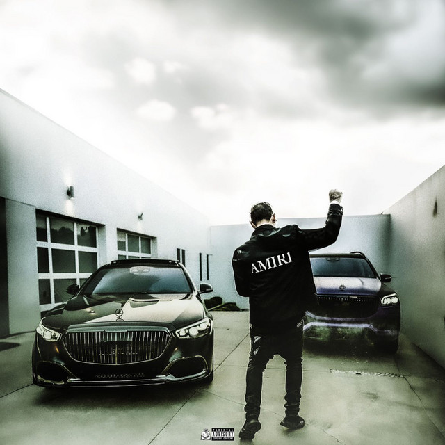 'Malibu Baby' cover art