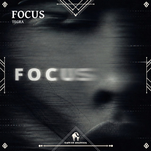 'Focus' cover art