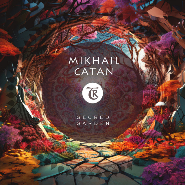 Mikhail Catan - Official Artist Photo