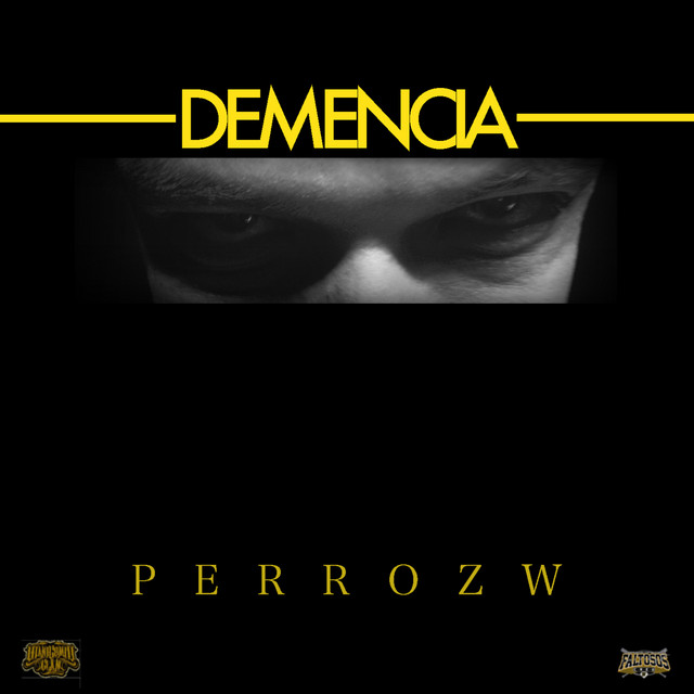 'Demencia' cover art
