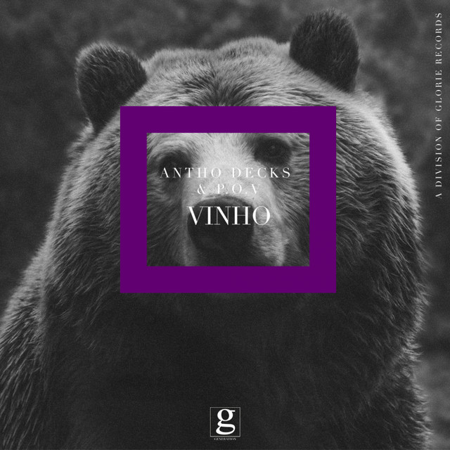 'Vinho' cover art