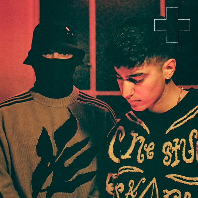 'Lose Control' cover art