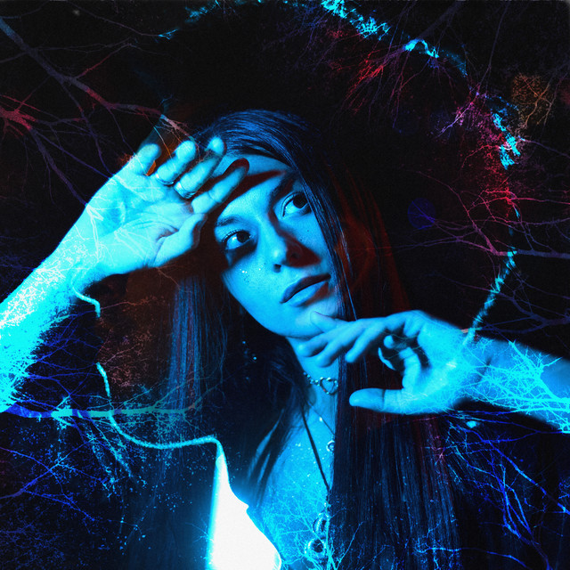 'Метель' cover art