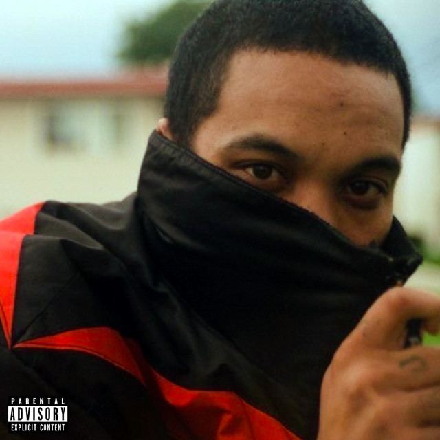 'Elefant' cover art