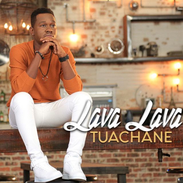 'Tuachane' cover art