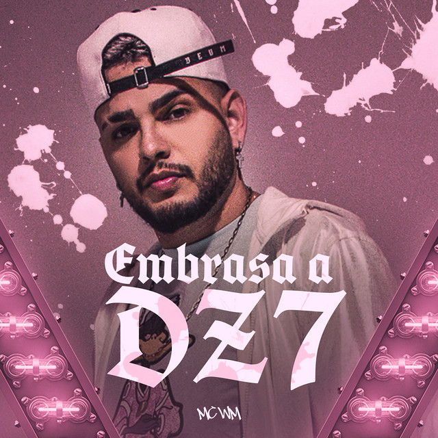 'Embrasa a DZ7' cover art