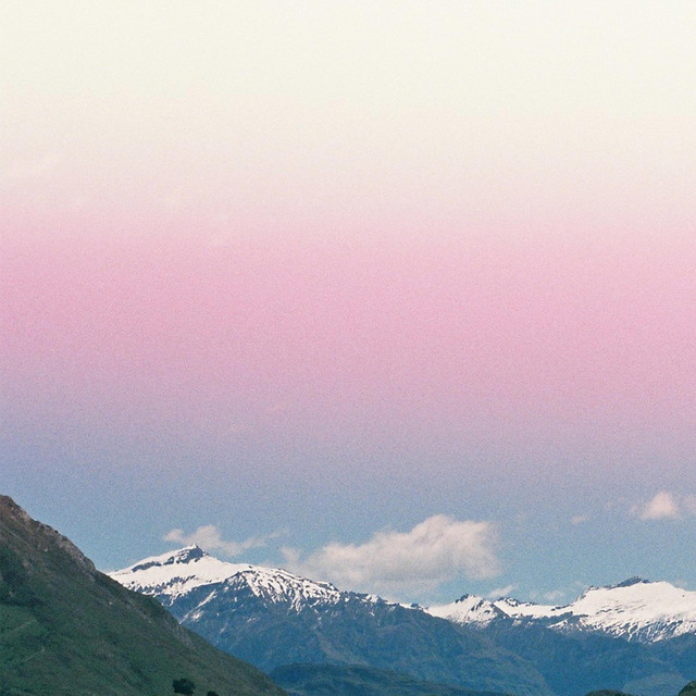'Alba' cover art