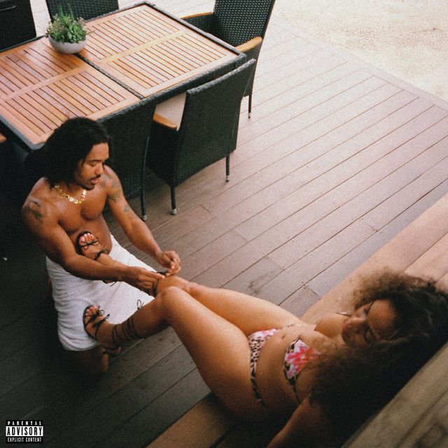 '2 Chains' cover art