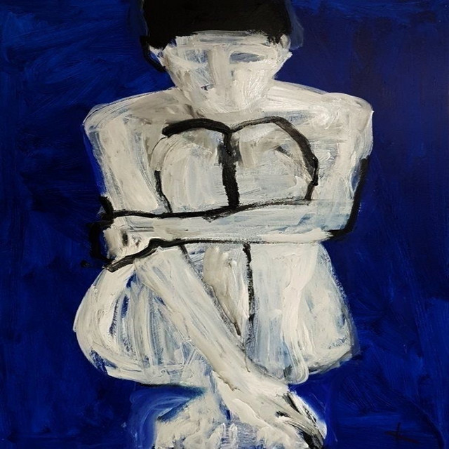 'Cigarette' cover art
