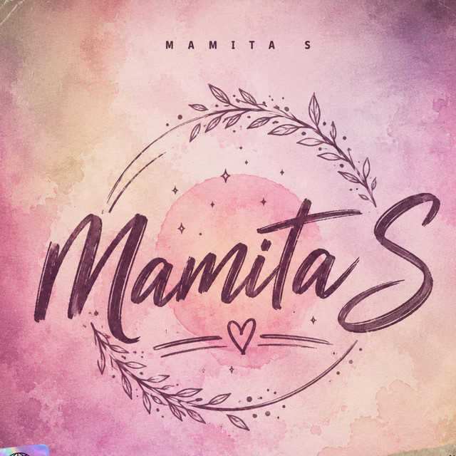 'Mamitas' cover art