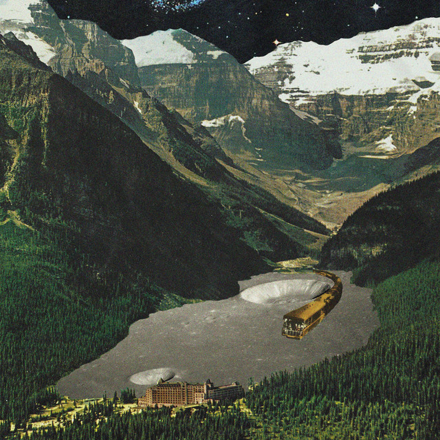 'Petite Balade' cover art