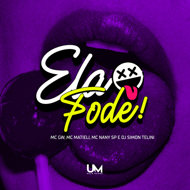 'ELA FODE' cover art
