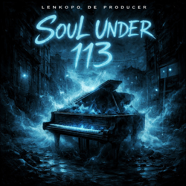 'Soul Under 113' cover art