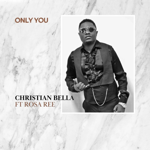 'Only You' cover art