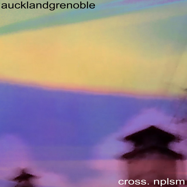 'aucklandgrenoble' cover art