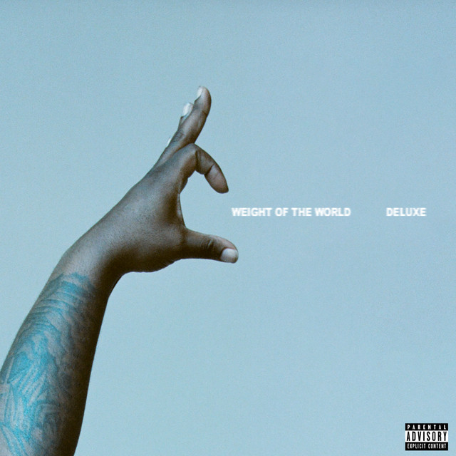 'THE VISION (feat. Anderson .Paak)' cover art