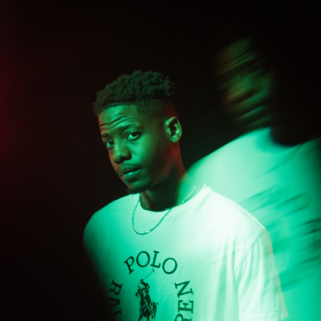 Simbai - Official Artist Photo
