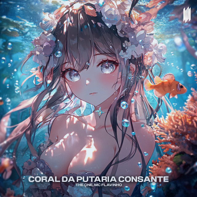'CORAL DA PUTARIA CONSANTE' cover art