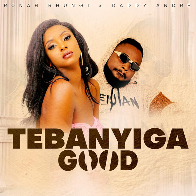 'Tebanyiga Good' cover art