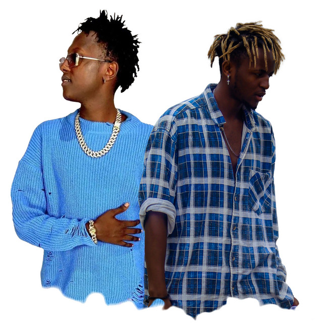 'Azishuki (Mgorokia)' cover art