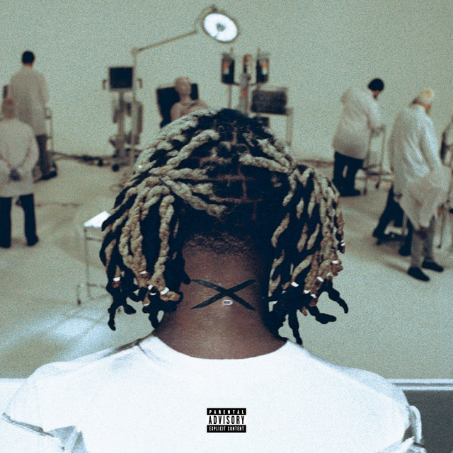 'xperiment' cover art