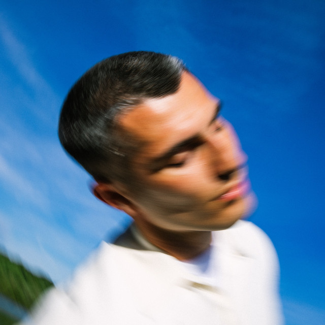 Charlie Jeer - Official Artist Photo