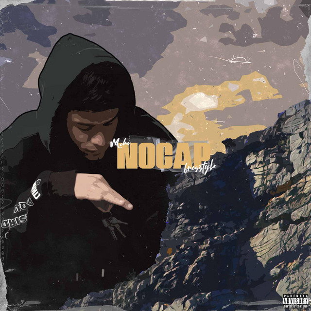 'NoCapFreestyle' cover art