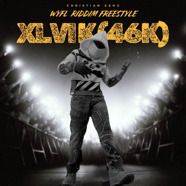 'WYFL FREESTYLE' cover art