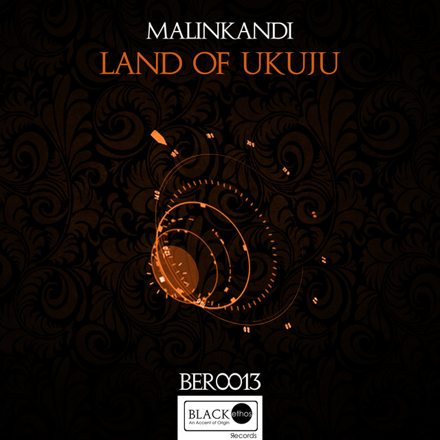 'Land of Ukuju' cover art