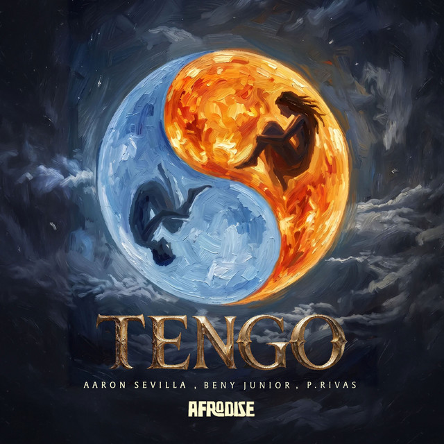 'Tengo' cover art
