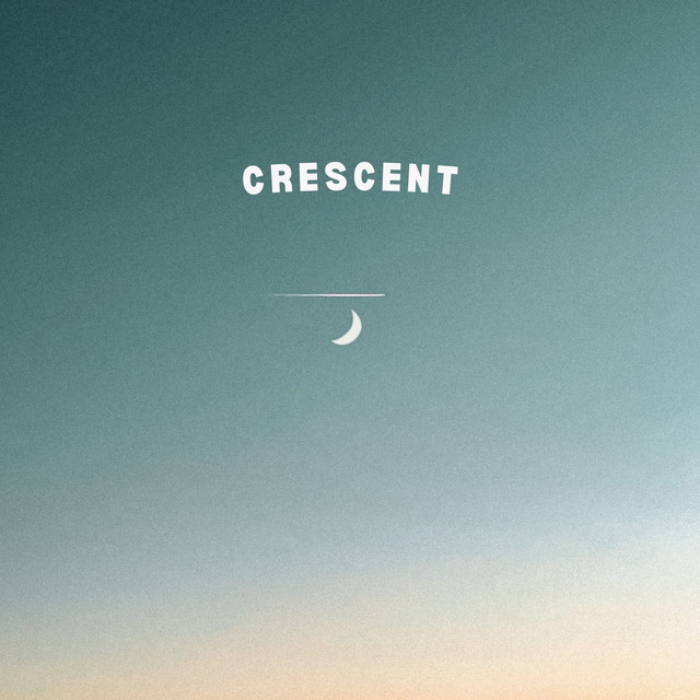 'crescent' cover art