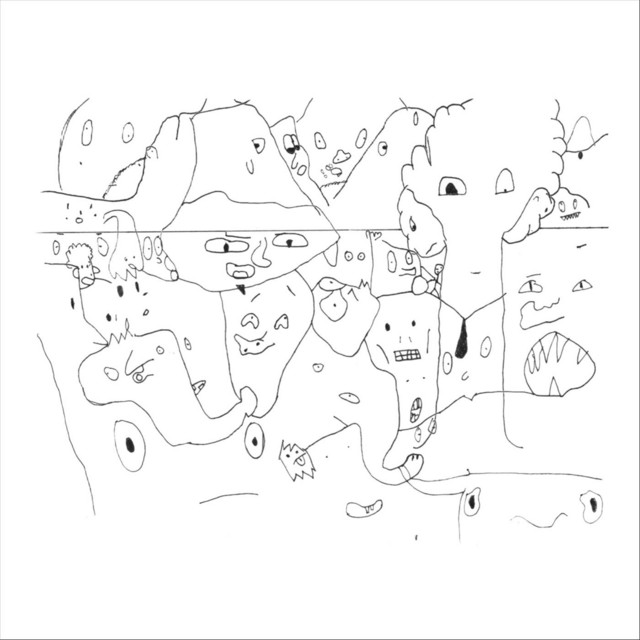 'Ronda' cover art