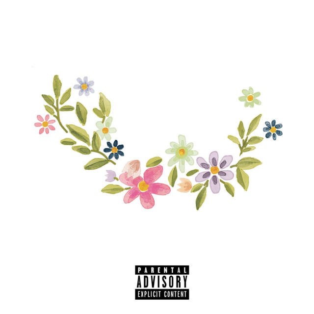 'Amnesia' cover art