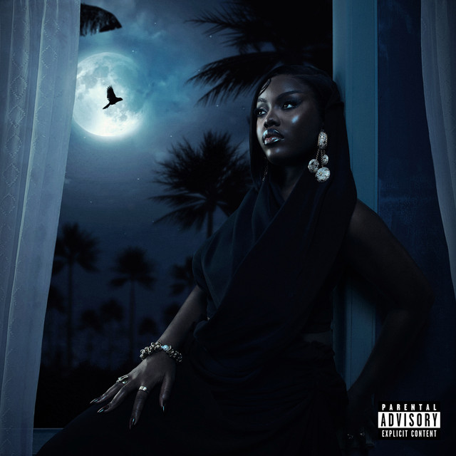 'After Midnight' cover art