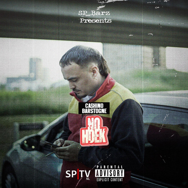 'Barstogne (No Hoek)' cover art