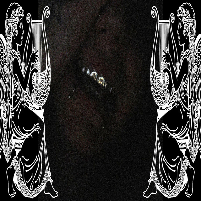 'Conceited' cover art