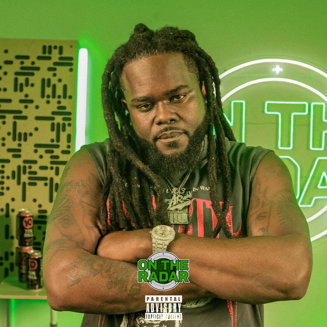 'Arsonal Da Rebel 