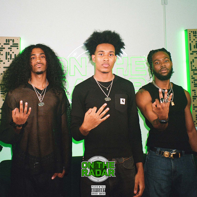 'Wild East Radio 