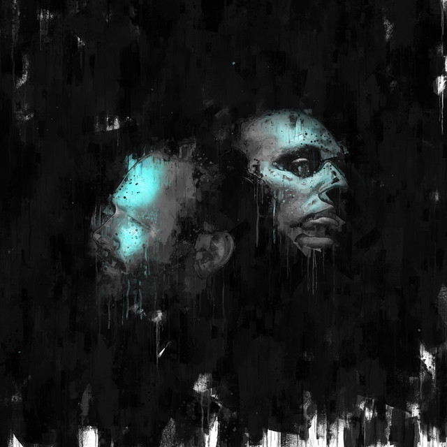 'I Come from Africa' cover art