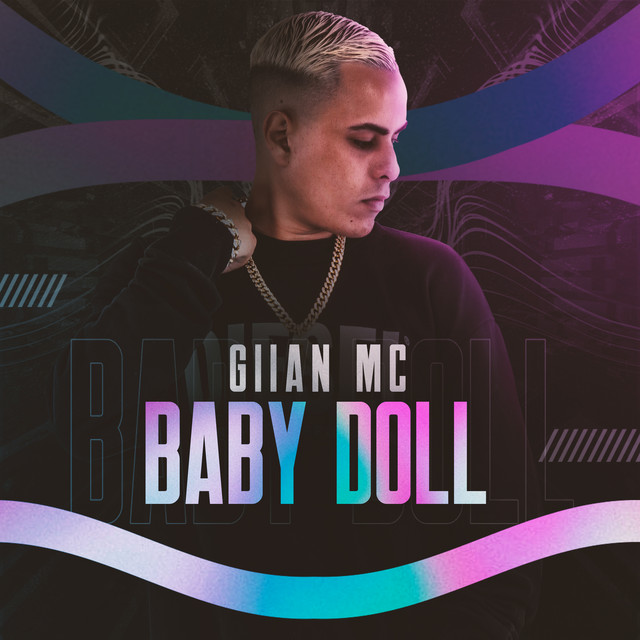 'Baby Doll' cover art