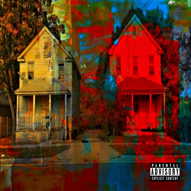 'Kingpin's Canvas (feat. Hus Kingpin)' cover art