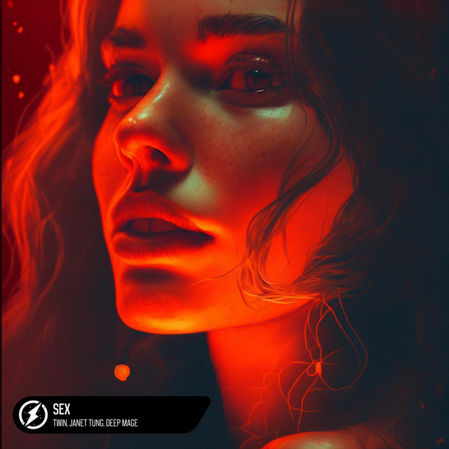 'Sex' cover art