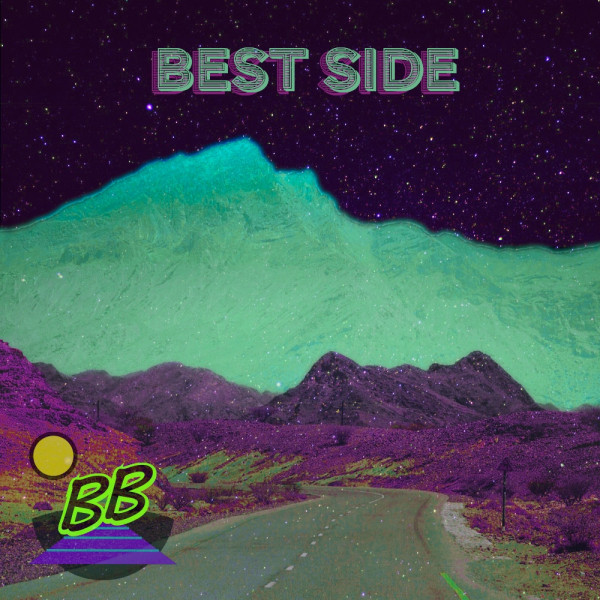'Best Side' cover art