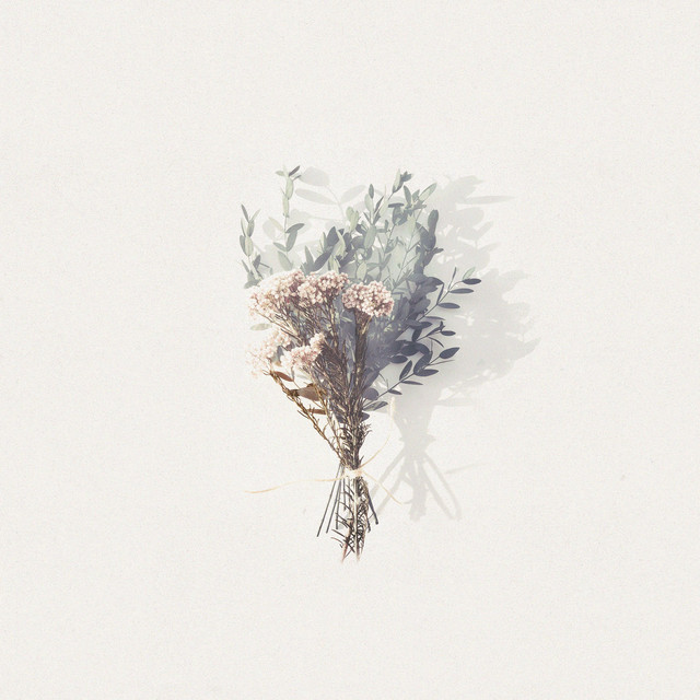 'Rest Easy' cover art