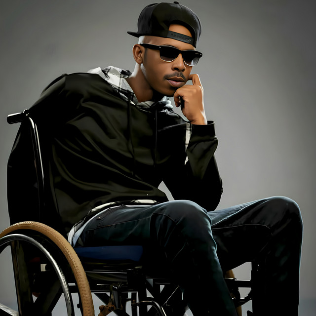 T.Bone - Official Artist Photo
