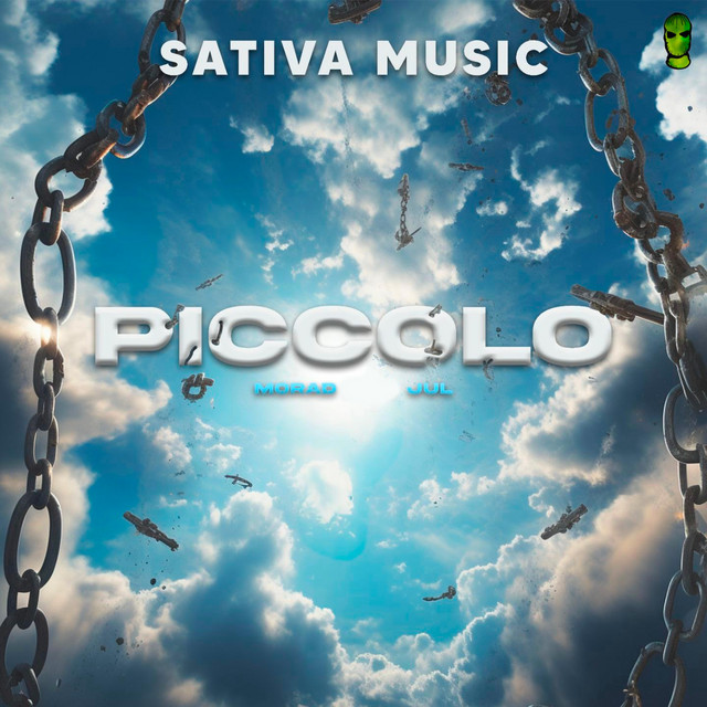 'Piccolo' cover art