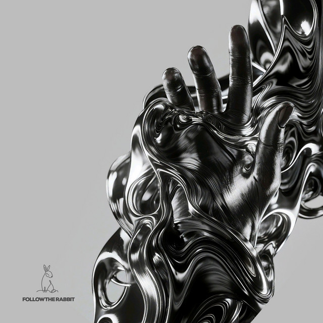 'Her Touch' cover art